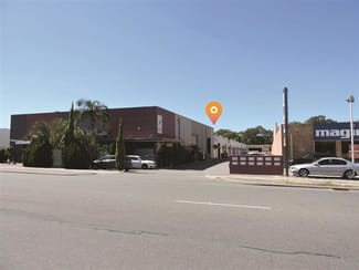 Factory, Warehouse & Industrial commercial property leased at 2/87 Hector Street West Osborne Park WA 6017 Factory, Warehouse & Industrial commercial property leased at 2/87 Hector Street West Osborne Park WA 6017