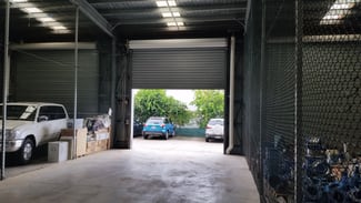 Factory, Warehouse & Industrial commercial property leased at 3/5 Carlo Drive Cannonvale QLD 4802