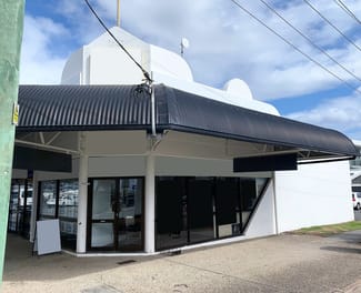 Offices commercial property leased at Shop 1/110 Marine Parade Kingscliff NSW 2487 Offices commercial property leased at Shop 1/110 Marine Parade Kingscliff NSW 2487
