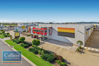 Factory, Warehouse & Industrial commercial property leased at 7/547 Woolcock Street Mount Louisa QLD 4814 Factory, Warehouse & Industrial commercial property leased at 7/547 Woolcock Street Mount Louisa QLD 4814