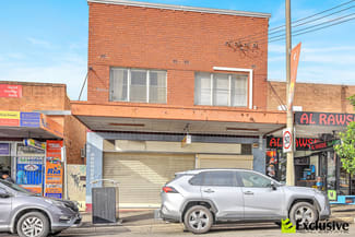 Shop & Retail commercial property leased at 372 Guildford Road Guildford NSW 2161 Shop & Retail commercial property leased at 372 Guildford Road Guildford NSW 2161