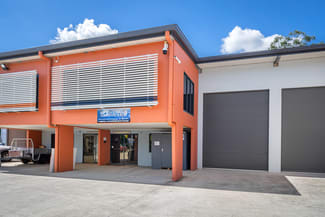 Factory, Warehouse & Industrial commercial property leased at 2-12 Knobel Court Shailer Park QLD 4128 Factory, Warehouse & Industrial commercial property leased at 2-12 Knobel Court Shailer Park QLD 4128