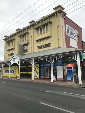 Offices commercial property leased at 4/501 Goodwood Road Colonel Light Gardens SA 5041 Offices commercial property leased at 4/501 Goodwood Road Colonel Light Gardens SA 5041