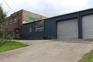 Factory, Warehouse & Industrial commercial property leased at 2/26 Thomas Street Ferntree Gully VIC 3156