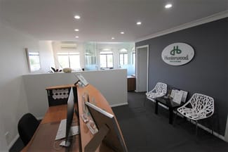 Offices commercial property leased at 18/3 Richmond Avenue Sylvania Waters NSW 2224 Offices commercial property leased at 18/3 Richmond Avenue Sylvania Waters NSW 2224