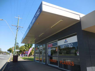 Shop & Retail commercial property leased at Narangba QLD 4504
