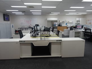 Factory, Warehouse & Industrial commercial property leased at 9/15-17 Gartmore Avenue Bankstown NSW 2200 Factory, Warehouse & Industrial commercial property leased at 9/15-17 Gartmore Avenue Bankstown NSW 2200