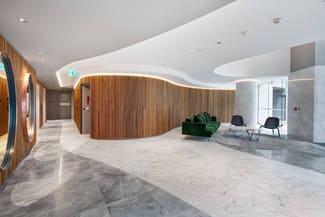Offices commercial property leased at 229 Miller Street North Sydney NSW 2060