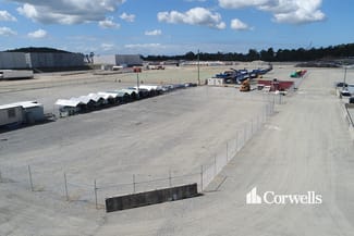Development / Land commercial property leased at Yards on Empire Drive Yatala QLD 4207 Development / Land commercial property leased at Yards on Empire Drive Yatala QLD 4207