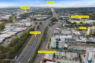 Offices commercial property leased at Unit 10A/3352 Pacific Highway Springwood QLD 4127 Offices commercial property leased at Unit 10A/3352 Pacific Highway Springwood QLD 4127