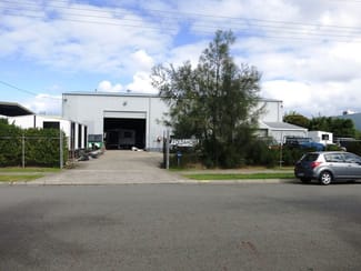 Other commercial property leased at 7 Queensbury Avenue Currumbin Waters QLD 4223 Other commercial property leased at 7 Queensbury Avenue Currumbin Waters QLD 4223