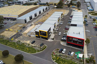Factory, Warehouse & Industrial commercial property leased at 10 Geddes Street Balcatta WA 6021 Factory, Warehouse & Industrial commercial property leased at 10 Geddes Street Balcatta WA 6021