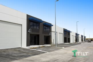 Factory, Warehouse & Industrial commercial property leased at 10 Geddes Street Balcatta WA 6021 Factory, Warehouse & Industrial commercial property leased at 10 Geddes Street Balcatta WA 6021