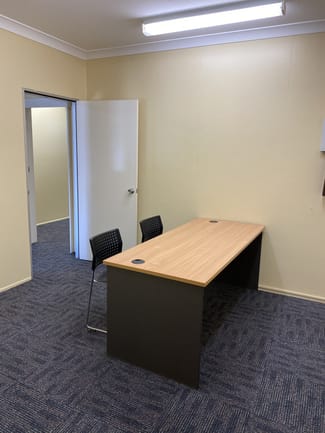 Offices commercial property leased at 1/63 Clifton Street Berserker QLD 4701 Offices commercial property leased at 1/63 Clifton Street Berserker QLD 4701
