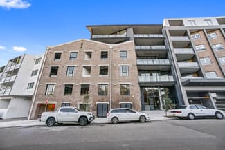 Shop & Retail commercial property leased at 3/3 Barwon Park Road St Peters NSW 2044 Shop & Retail commercial property leased at 3/3 Barwon Park Road St Peters NSW 2044