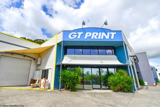 Factory, Warehouse & Industrial commercial property leased at Unit 4/4 Robert Place Kunda Park QLD 4556 Factory, Warehouse & Industrial commercial property leased at Unit 4/4 Robert Place Kunda Park QLD 4556