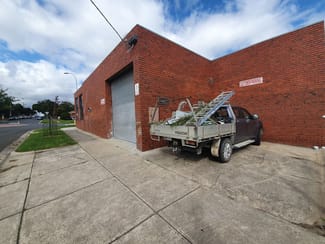 Factory, Warehouse & Industrial commercial property leased at 1/55 Scott Street Dandenong VIC 3175