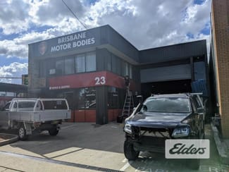 Offices commercial property leased at 23 Burke Street Woolloongabba QLD 4102 Offices commercial property leased at 23 Burke Street Woolloongabba QLD 4102