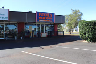 Other commercial property leased at Shop 6/182 Hume Street Toowoomba City QLD 4350 Other commercial property leased at Shop 6/182 Hume Street Toowoomba City QLD 4350