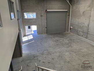 Factory, Warehouse & Industrial commercial property leased at 1/25 Industrial Avenue Molendinar QLD 4214 Factory, Warehouse & Industrial commercial property leased at 1/25 Industrial Avenue Molendinar QLD 4214