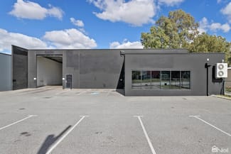 Factory, Warehouse & Industrial commercial property leased at 1967 Albany Highway Maddington WA 6109 Factory, Warehouse & Industrial commercial property leased at 1967 Albany Highway Maddington WA 6109