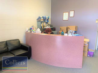 Offices commercial property leased at Tenancy 4/238 Charters Towers Road Hermit Park QLD 4812 Offices commercial property leased at Tenancy 4/238 Charters Towers Road Hermit Park QLD 4812