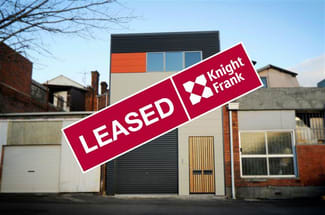 Offices commercial property leased at Level 1  Suite 2/104 Elizabeth Street Launceston TAS 7250