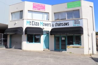 Offices commercial property leased at 3&4/1-3 Davies Avenue Mount Eliza VIC 3930 Offices commercial property leased at 3&4/1-3 Davies Avenue Mount Eliza VIC 3930