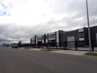 Showrooms / Bulky Goods commercial property leased at 23 Paraweena Drive Truganina VIC 3029 Showrooms / Bulky Goods commercial property leased at 23 Paraweena Drive Truganina VIC 3029