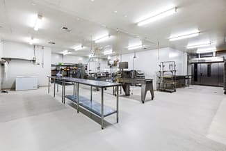 Factory, Warehouse & Industrial commercial property leased at 1-3 Taylor Street Yarraville VIC 3013