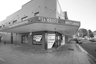 Shop & Retail commercial property leased at Level G, 2/8 Fisher Road Dee Why NSW 2099