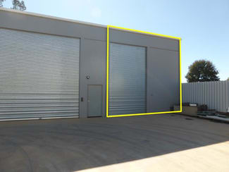 Factory, Warehouse & Industrial commercial property leased at 51/34 Hawthorn Street Dubbo NSW 2830 Factory, Warehouse & Industrial commercial property leased at 51/34 Hawthorn Street Dubbo NSW 2830