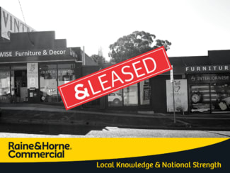 Shop & Retail commercial property leased at 61a Webb St East Gosford NSW 2250 Shop & Retail commercial property leased at 61a Webb St East Gosford NSW 2250
