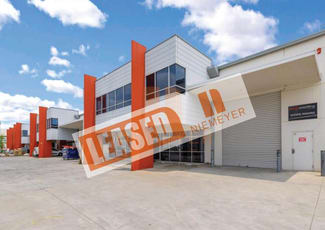 Factory, Warehouse & Industrial commercial property leased at 55-61 Pine Road Yennora NSW 2161 Factory, Warehouse & Industrial commercial property leased at 55-61 Pine Road Yennora NSW 2161