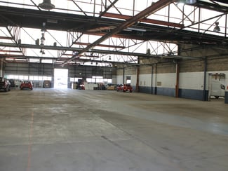 Factory, Warehouse & Industrial commercial property leased at 172 Beaconsfield Street Milperra NSW 2214 Factory, Warehouse & Industrial commercial property leased at 172 Beaconsfield Street Milperra NSW 2214