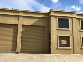 Factory, Warehouse & Industrial commercial property leased at Unit 2/22-24 Redland Drive Mitcham VIC 3132 Factory, Warehouse & Industrial commercial property leased at Unit 2/22-24 Redland Drive Mitcham VIC 3132