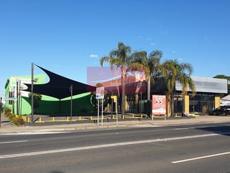 Development / Land commercial property leased at 110 Parramatta Road Granville NSW 2142 Development / Land commercial property leased at 110 Parramatta Road Granville NSW 2142