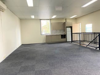 Factory, Warehouse & Industrial commercial property leased at 22/56 O'Riordan Street Alexandria NSW 2015