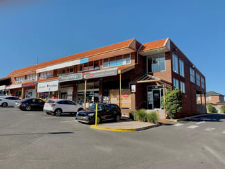 Offices commercial property leased at 41C/190-200 Jells Road Wheelers Hill VIC 3150 Offices commercial property leased at 41C/190-200 Jells Road Wheelers Hill VIC 3150