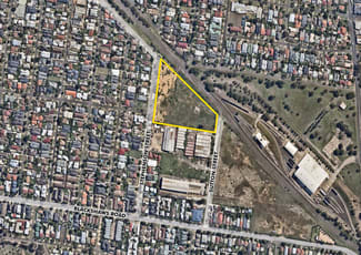 Development / Land commercial property leased at Altona VIC 3018 Development / Land commercial property leased at Altona VIC 3018