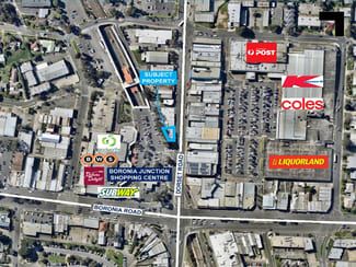 Shop & Retail commercial property leased at 2/241 Dorset Road Boronia VIC 3155 Shop & Retail commercial property leased at 2/241 Dorset Road Boronia VIC 3155