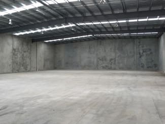 Factory, Warehouse & Industrial commercial property leased at 85 Proximity Drive Sunshine VIC 3020