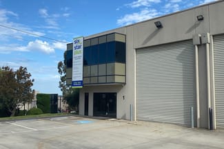 Offices commercial property leased at 1/26-28 Abbott Road Hallam VIC 3803 Offices commercial property leased at 1/26-28 Abbott Road Hallam VIC 3803