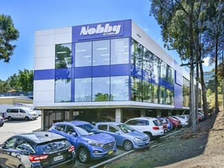 Offices commercial property leased at Office/19 Ryde Road Pymble NSW 2073 Offices commercial property leased at Office/19 Ryde Road Pymble NSW 2073