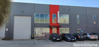 Other commercial property leased at 2/39 Eucumbene Drive Ravenhall VIC 3023 Other commercial property leased at 2/39 Eucumbene Drive Ravenhall VIC 3023