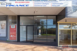 Shop & Retail commercial property leased at 2/14-16 Kenthurst Road Dural NSW 2158 Shop & Retail commercial property leased at 2/14-16 Kenthurst Road Dural NSW 2158
