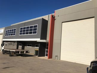 Offices commercial property leased at 3/2-4 Picrite Cl Pemulwuy NSW 2145 Offices commercial property leased at 3/2-4 Picrite Cl Pemulwuy NSW 2145