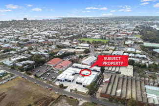 Factory, Warehouse & Industrial commercial property leased at Unit 18, 5 Bridge Street Newtown VIC 3220 Factory, Warehouse & Industrial commercial property leased at Unit 18, 5 Bridge Street Newtown VIC 3220