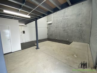 Factory, Warehouse & Industrial commercial property leased at 4/37 Flinders Pde North Lakes QLD 4509 Factory, Warehouse & Industrial commercial property leased at 4/37 Flinders Pde North Lakes QLD 4509
