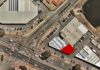 Shop & Retail commercial property leased at Unit 7, 1326 Albany Highway Cannington WA 6107 Shop & Retail commercial property leased at Unit 7, 1326 Albany Highway Cannington WA 6107